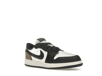 Jordan 1 Retro Low OG Mocha (PS)