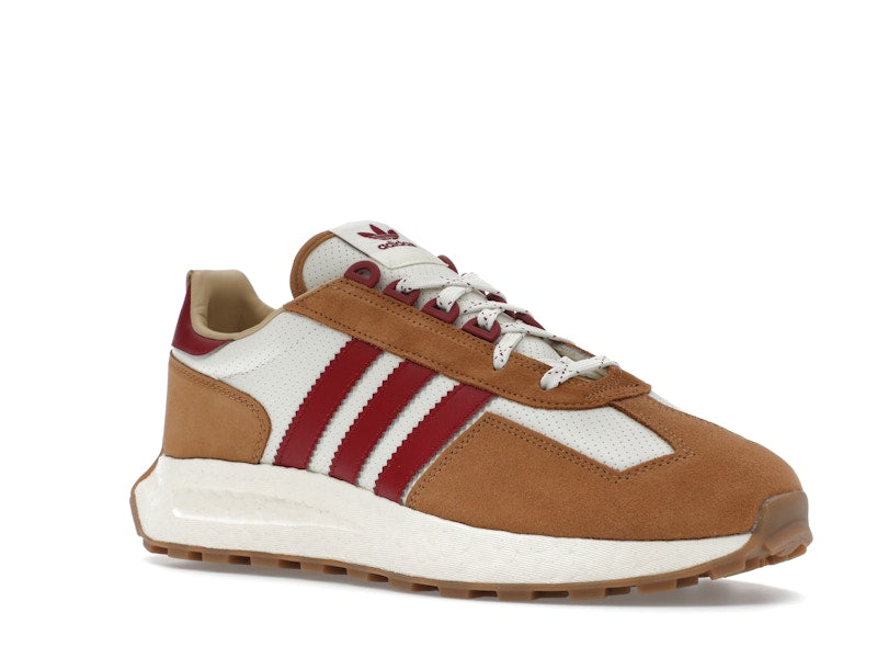 adidas Retropy E5 Copper Burgundy