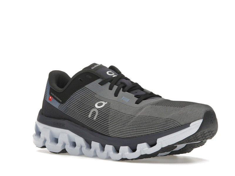 On Running Cloudflow 4 Fade Iron (Women's)
