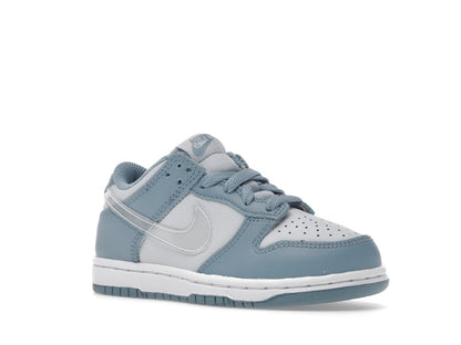 Nike Dunk Low Clear Aqua (PS)