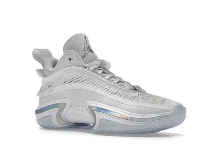 Jordan 36 Low Pure Money