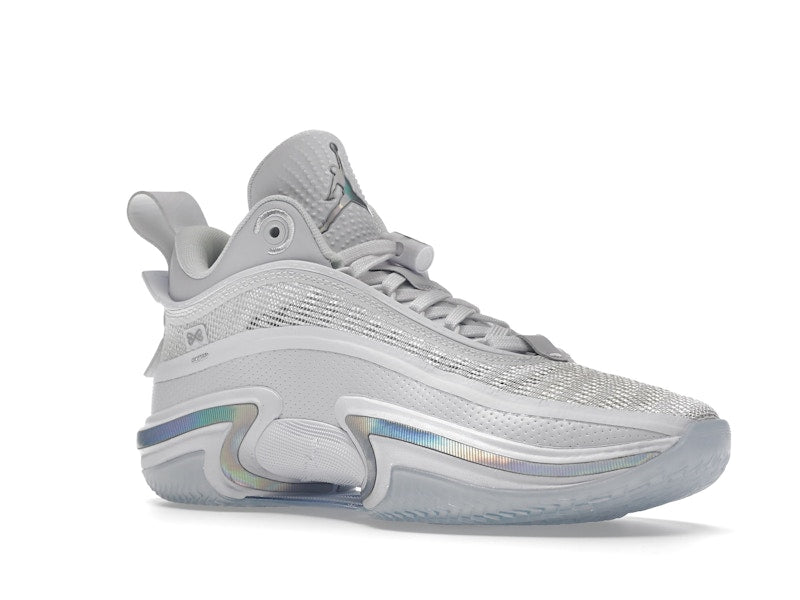 Jordan 36 Low Pure Money