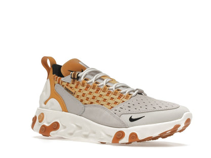 Nike React Sertu Vast Grey Honeycomb
