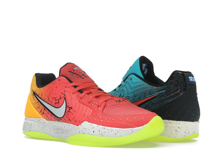 Nike Ja 2 Kool-Aid Mixed Berry