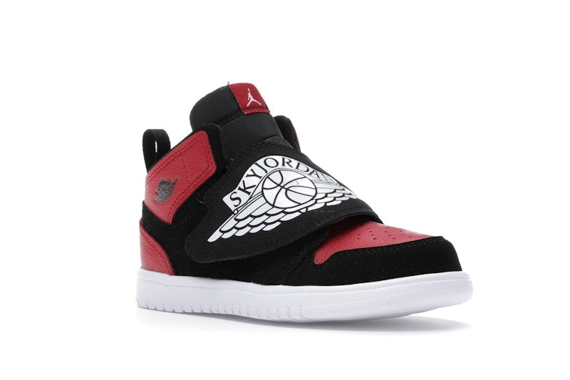 Sky Jordan 1 Bred (TD)
