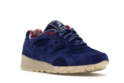 Saucony Shadow 6000 Bodega Sweater
