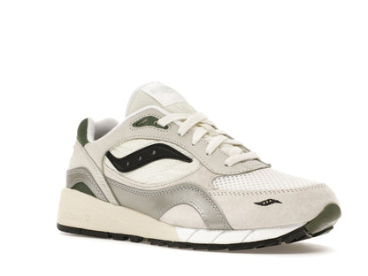 Saucony Shadow 6000 Asphalt Gold Accelerate, Decelerate
