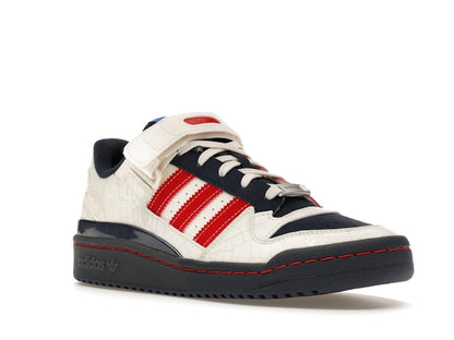 adidas Forum Low Marvel Spider-Man