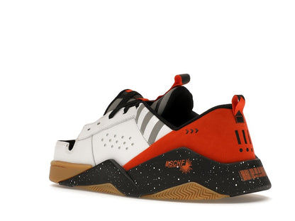 MSCHF BWD Shoe