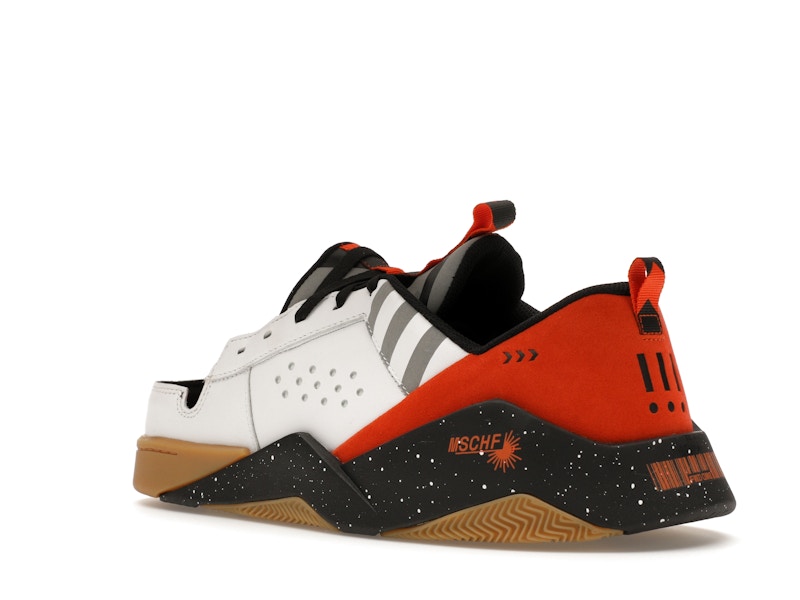 MSCHF BWD Shoe