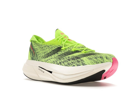 adidas Adizero Prime X 2.0 Strung Lucid Lemon
