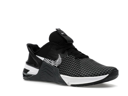 Nike Metcon 8 FlyEase Black Dark Smoke Grey