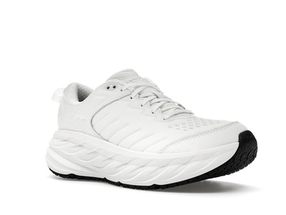 Hoka One One Bondi SR Frost (Women's)