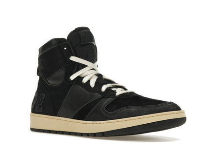 Rhude Recess Black Pony Hair