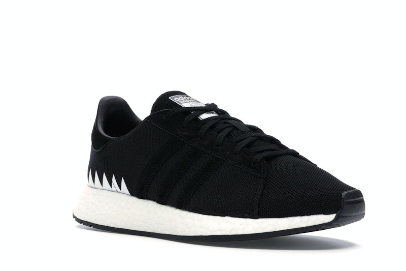 adidas Chop Shop Neighborhood Core Black