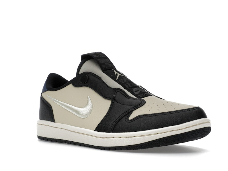 Jordan 1 Low Slip Fossil (Women's)