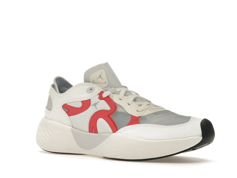 Jordan Delta 3 Low Chile Red