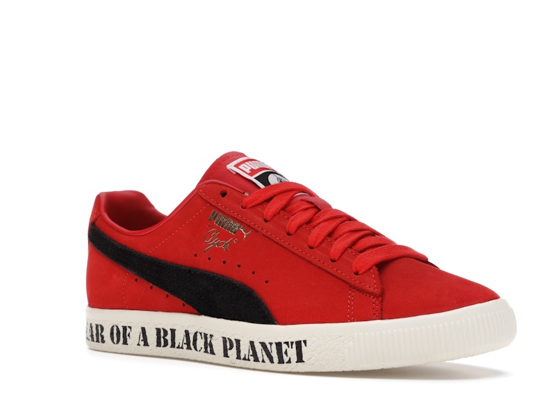 Puma Clyde Public Enemy 1