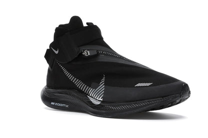 Nike Zoom Pegasus Turbo Shield Black/Black