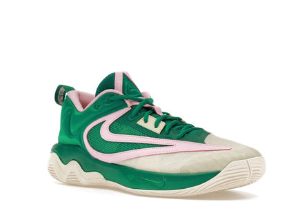 Nike Giannis Immortality 3 5 The Hard Way