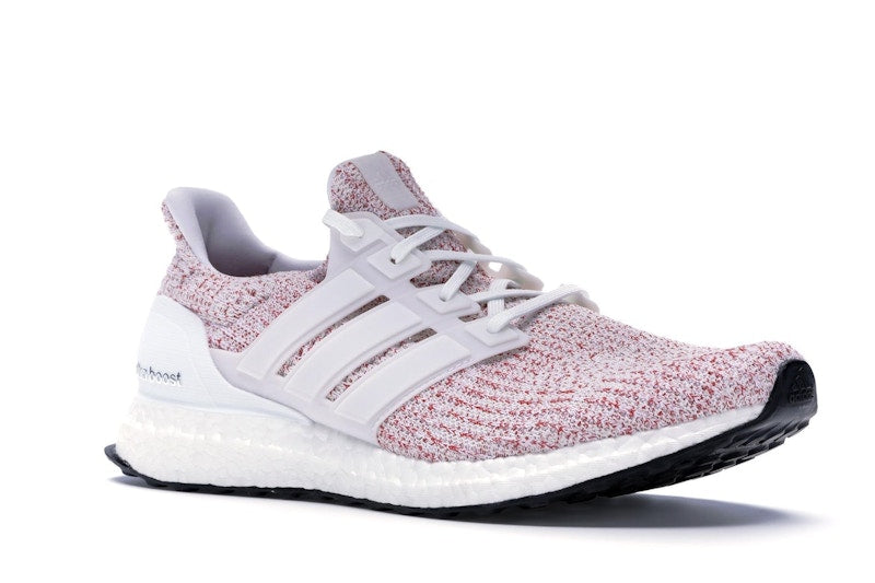 adidas Ultra Boost 4.0 Candy Cane