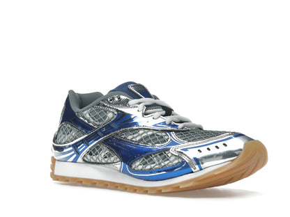 Bottega Veneta Orbit Surf Vapor Blue Surf