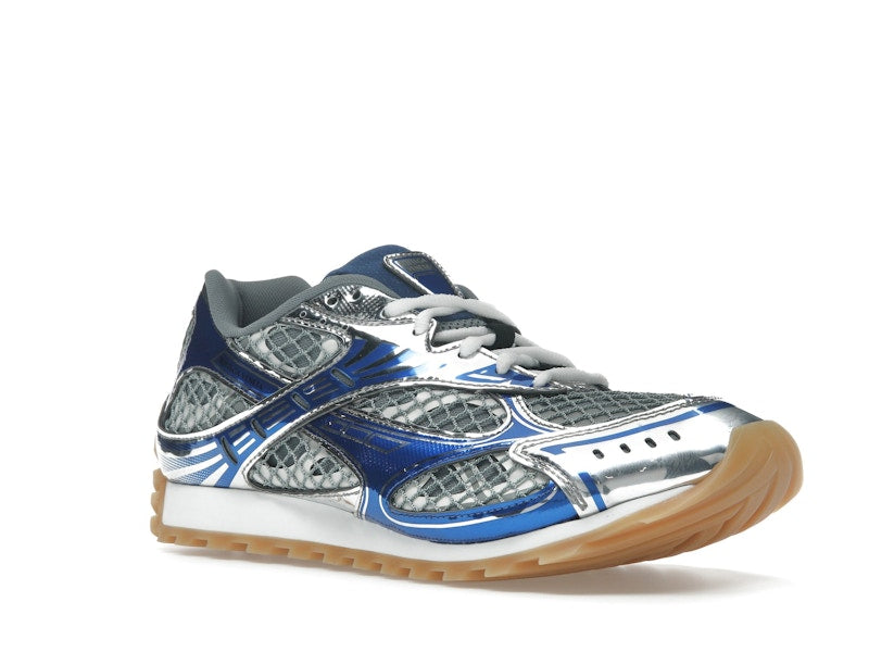 Bottega Veneta Orbit Surf Vapor Blue Surf