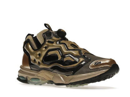 Reebok Instapump Fury Millennium Metallic Bronze