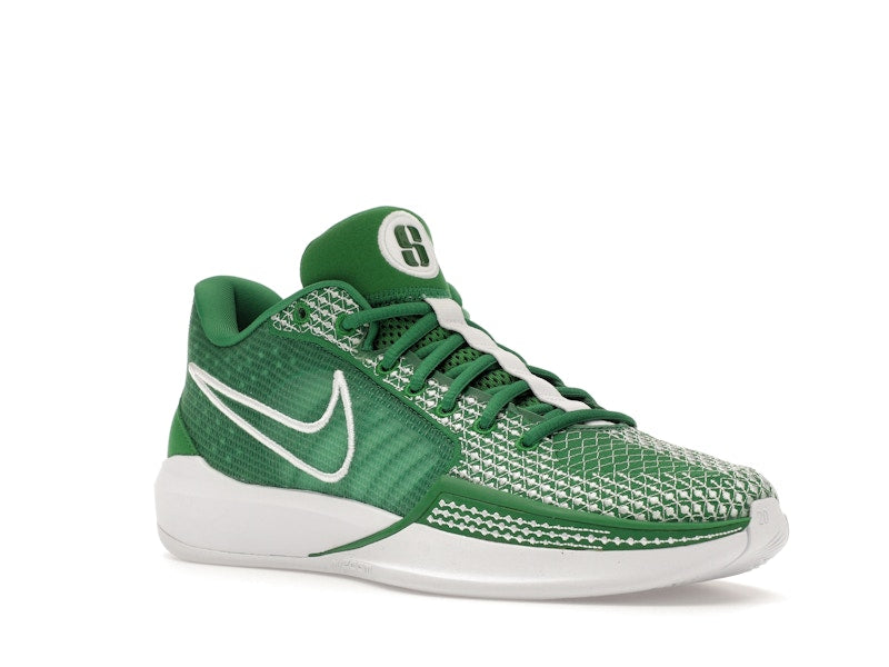 Nike Sabrina 1 TB Apple Green (Women's)