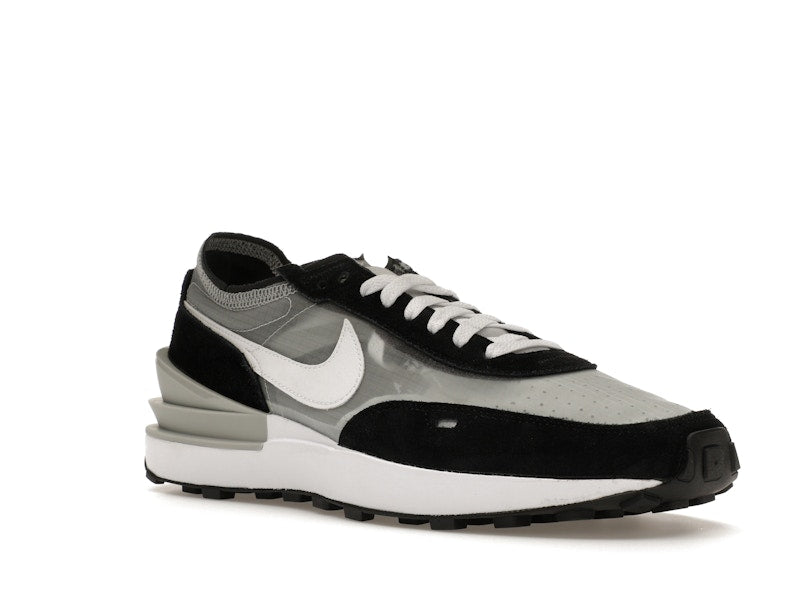 Nike Waffle One SE Grey Fog