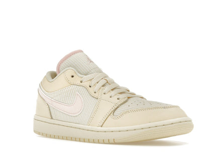 Jordan 1 Low SE Seersucker (Women's)