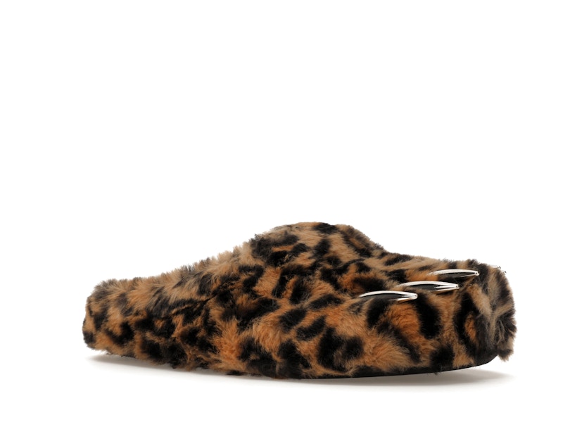 Bravest Studios Leopard Claw Mule Leopard