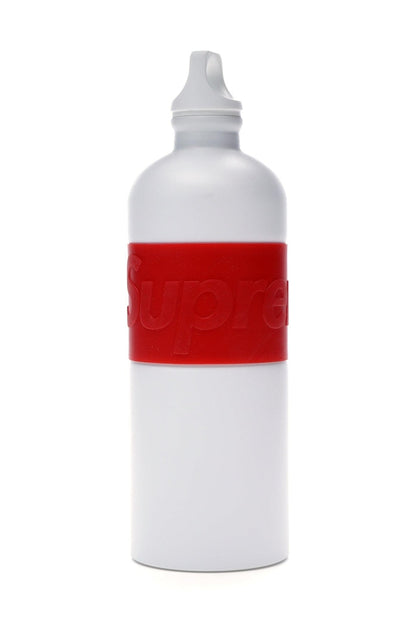 Supreme Sigg Bottle White