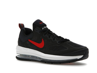Nike Nike Air Max Genome Obsidian University Red