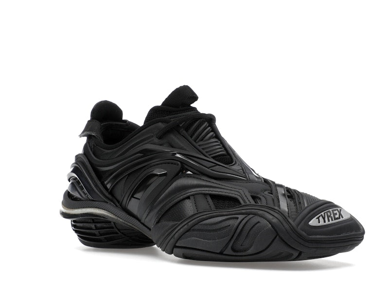 Balenciaga Tyrex Triple Black