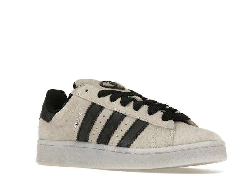 adidas Campus 00s Aluminum Core Black