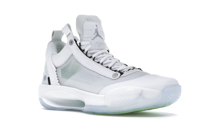 Jordan XXXIV Low Pure Money