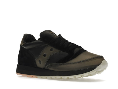 Saucony Jazz 81 Hommewrk By Trinidad James Carnival Black
