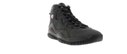 Jordan 10 Retro Shadow CDP (2008)