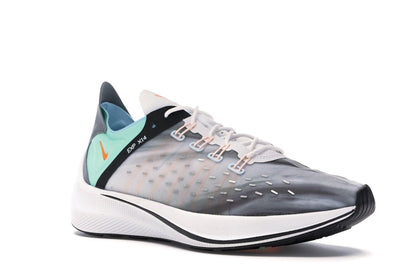 Nike Exp-X14 White Emerald Rise