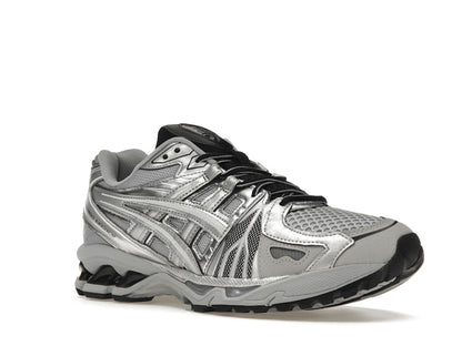 ASICS Gel-Kayano Legacy Pure Silver