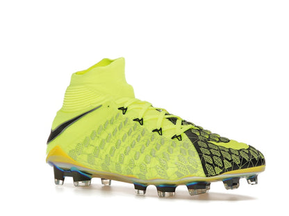 Nike Hypervenom 3 EA Sports Fifa 18