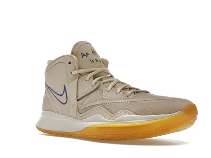 Nike Kyrie Infinity N7