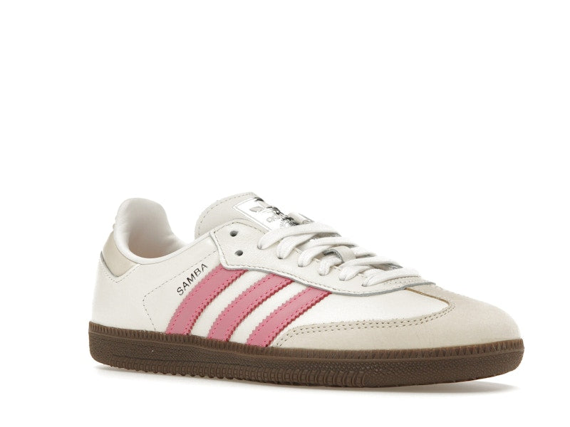 adidas Samba OG Lucid Pink (Women's)
