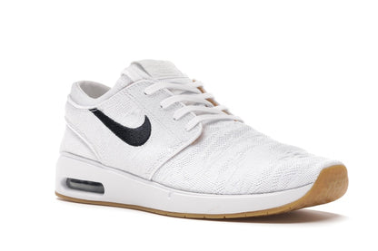 Nike SB Air Max Janoski 2 White/Celestial Gold
