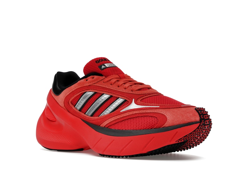 adidas Adizero Goukana Better Scarlet