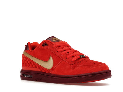 Nike SB Zoom Air Paul Rodriguez 1 Habanero Red All-Star