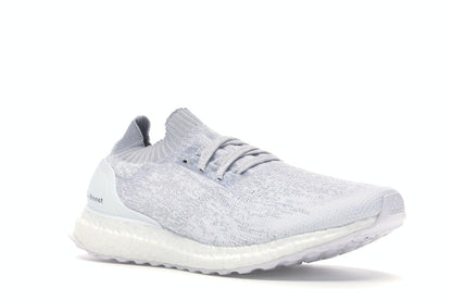 adidas Ultra Boost Uncaged Triple White
