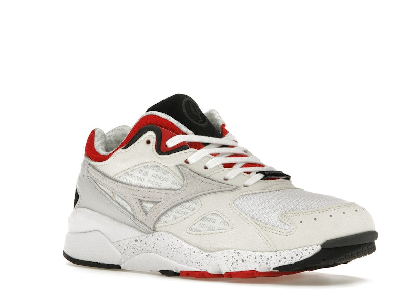 Mizuno Sky Medal AFEW x Fortuna Heimat