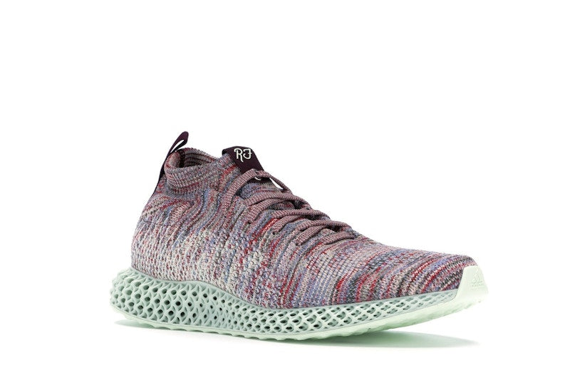 adidas Consortium 4D Kith Aspen